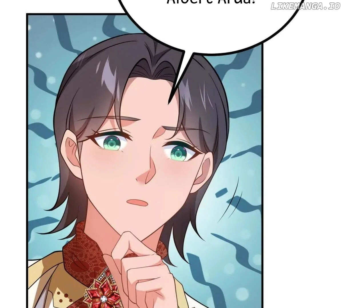 How to Change a Path Full of Thorns Into One Full of Happiness - Chapter 73 - Page 41