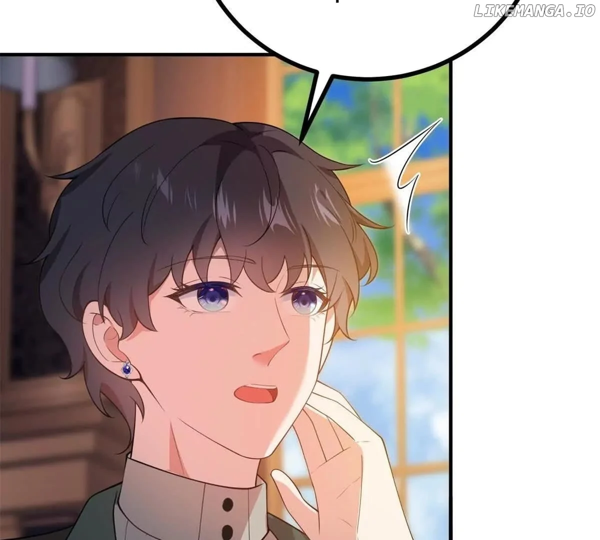 How to Change a Path Full of Thorns Into One Full of Happiness - Chapter 73 - Page 54
