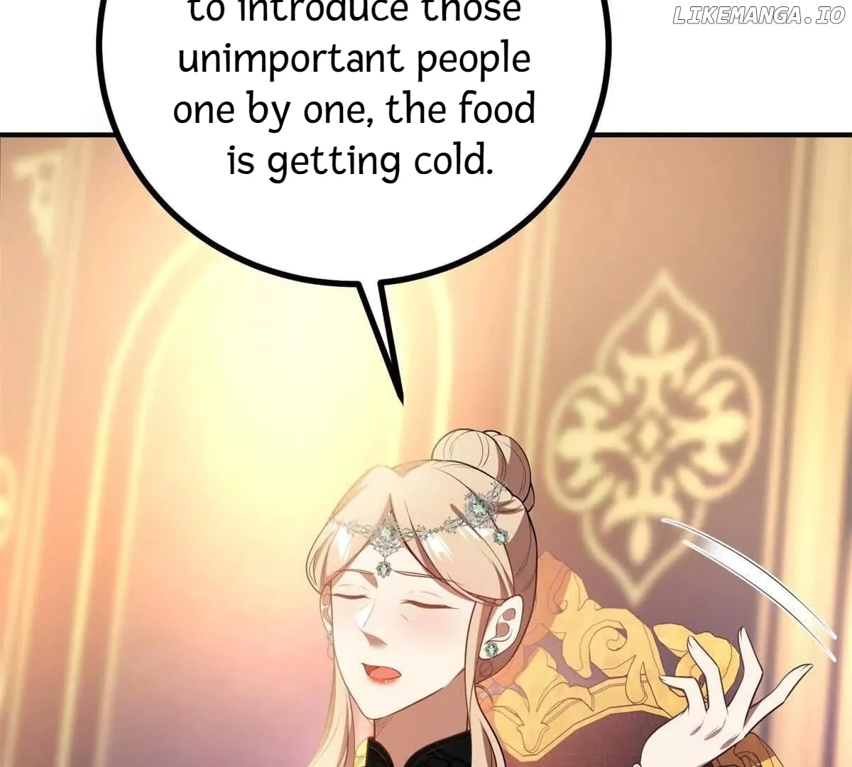 How to Change a Path Full of Thorns Into One Full of Happiness - Chapter 76 - Page 22