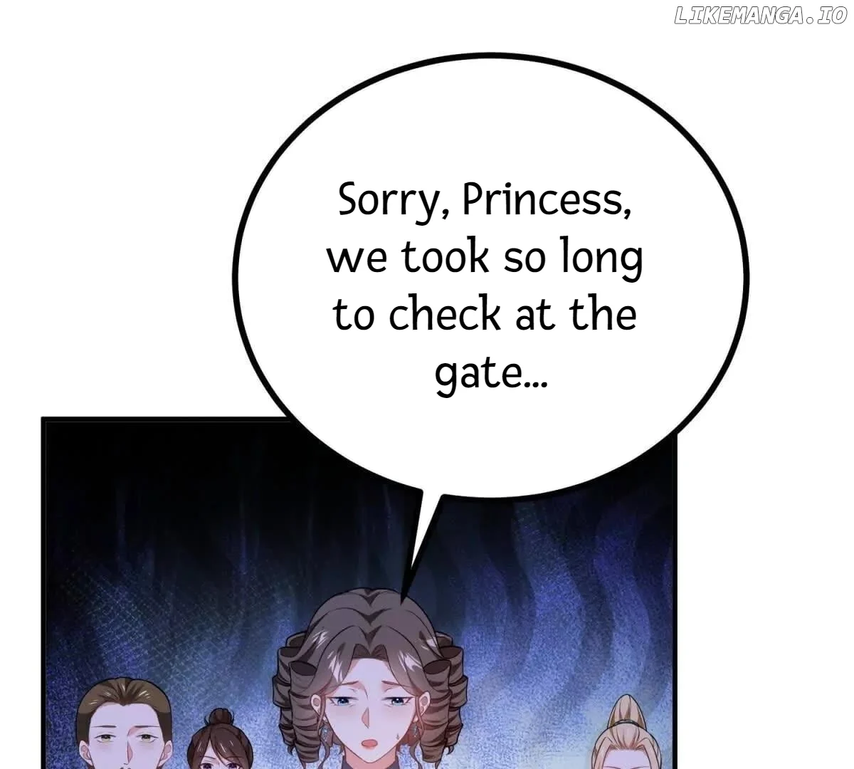 How to Change a Path Full of Thorns Into One Full of Happiness - Chapter 76 - Page 24