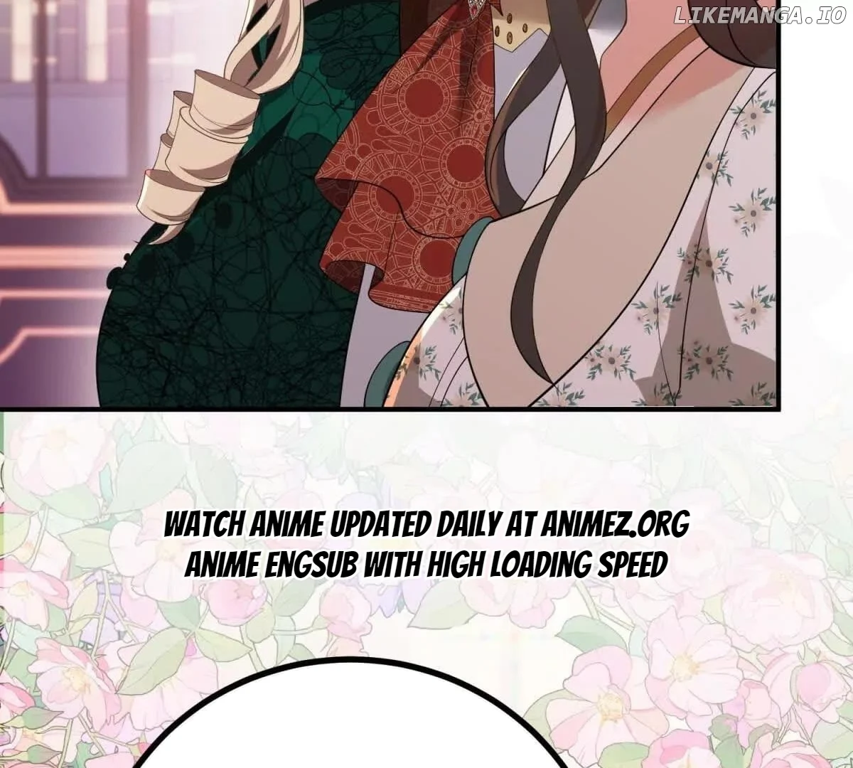 How to Change a Path Full of Thorns Into One Full of Happiness - Chapter 77 - Page 21