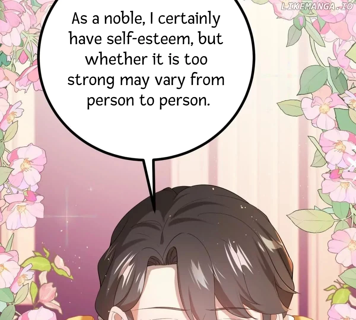 How to Change a Path Full of Thorns Into One Full of Happiness - Chapter 77 - Page 22
