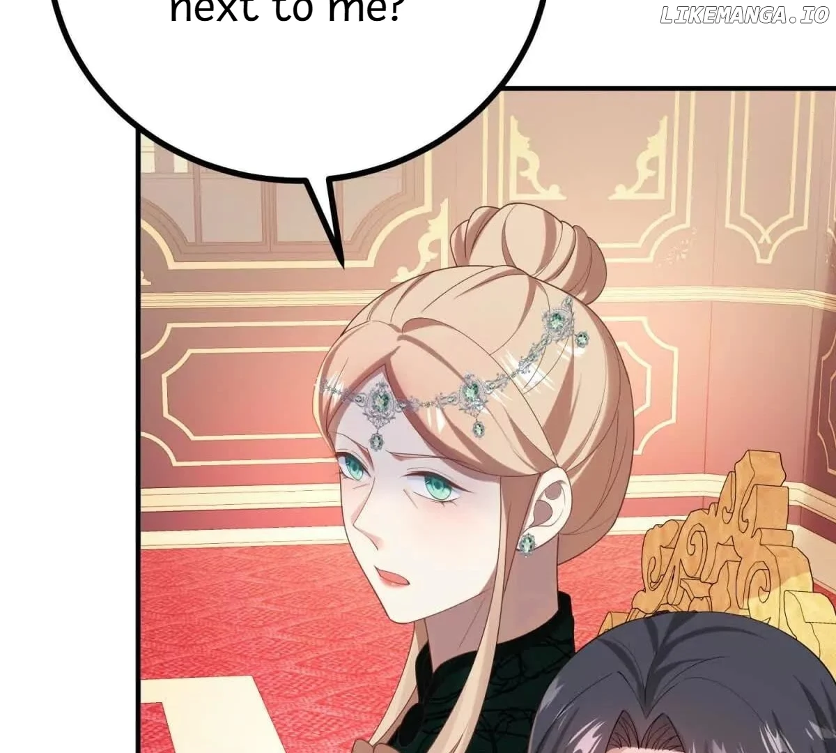 How to Change a Path Full of Thorns Into One Full of Happiness - Chapter 77 - Page 3