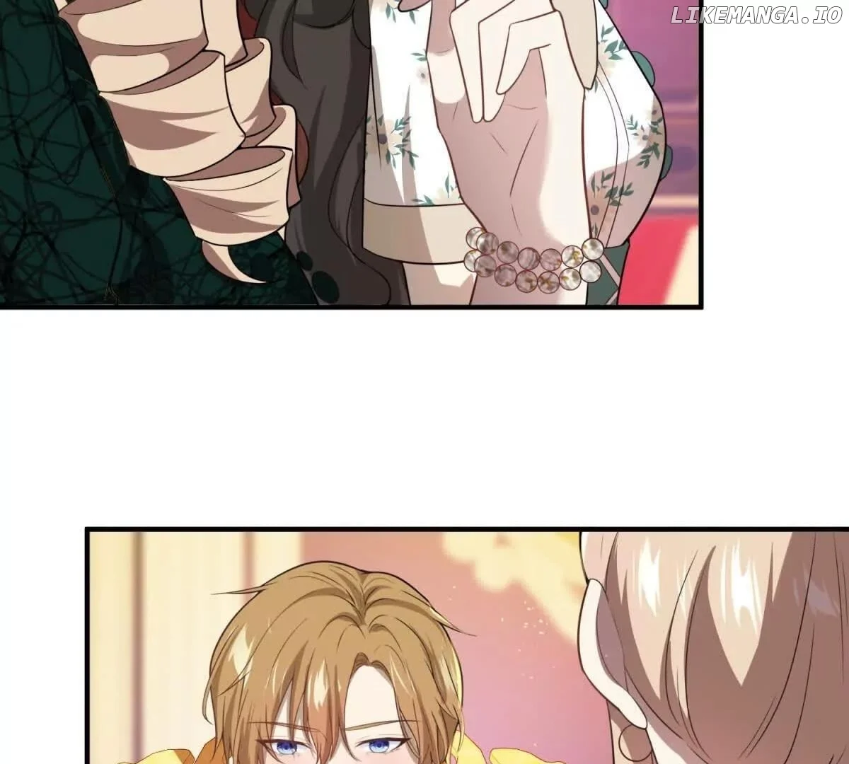 How to Change a Path Full of Thorns Into One Full of Happiness - Chapter 77 - Page 40