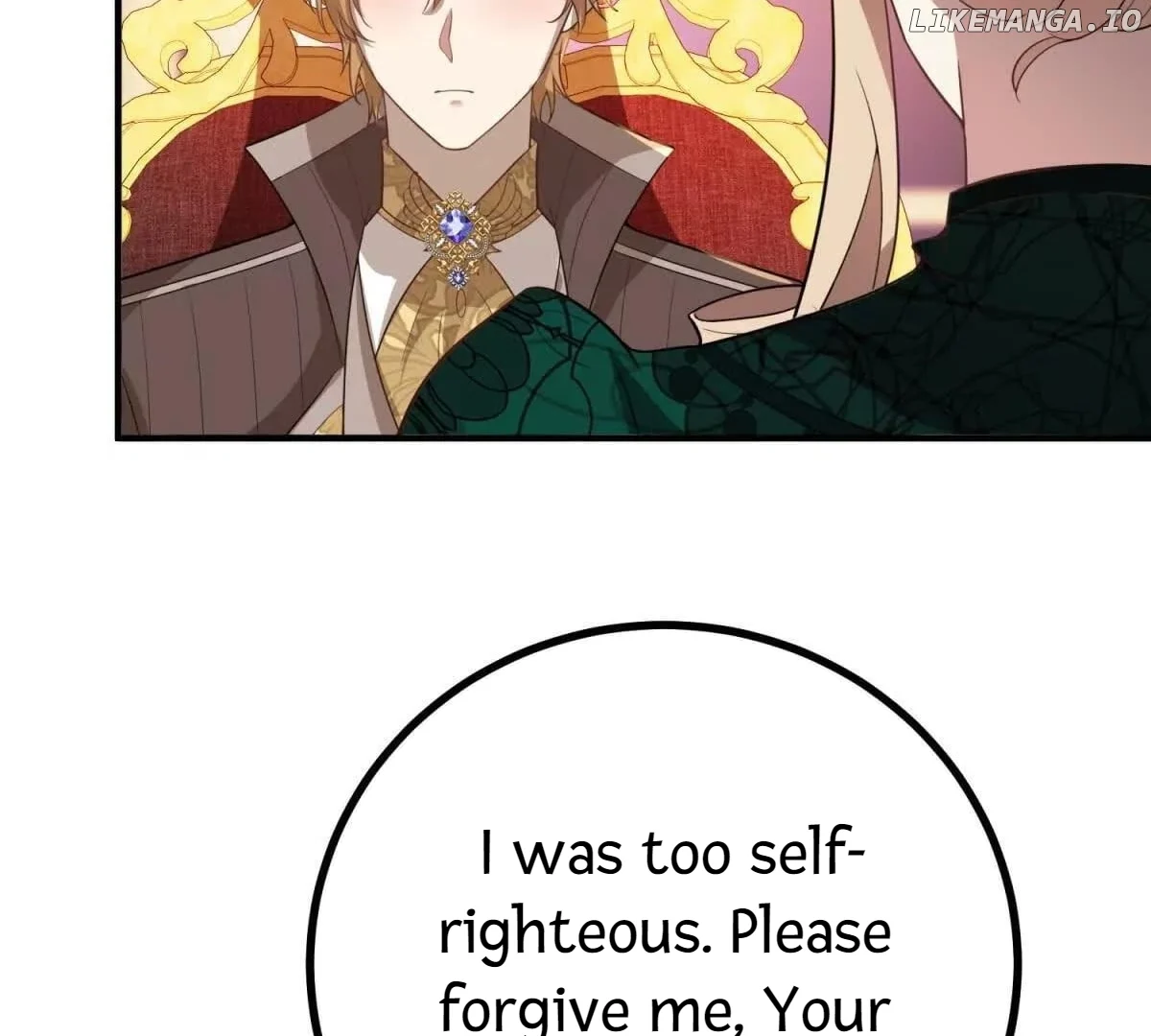 How to Change a Path Full of Thorns Into One Full of Happiness - Chapter 77 - Page 41