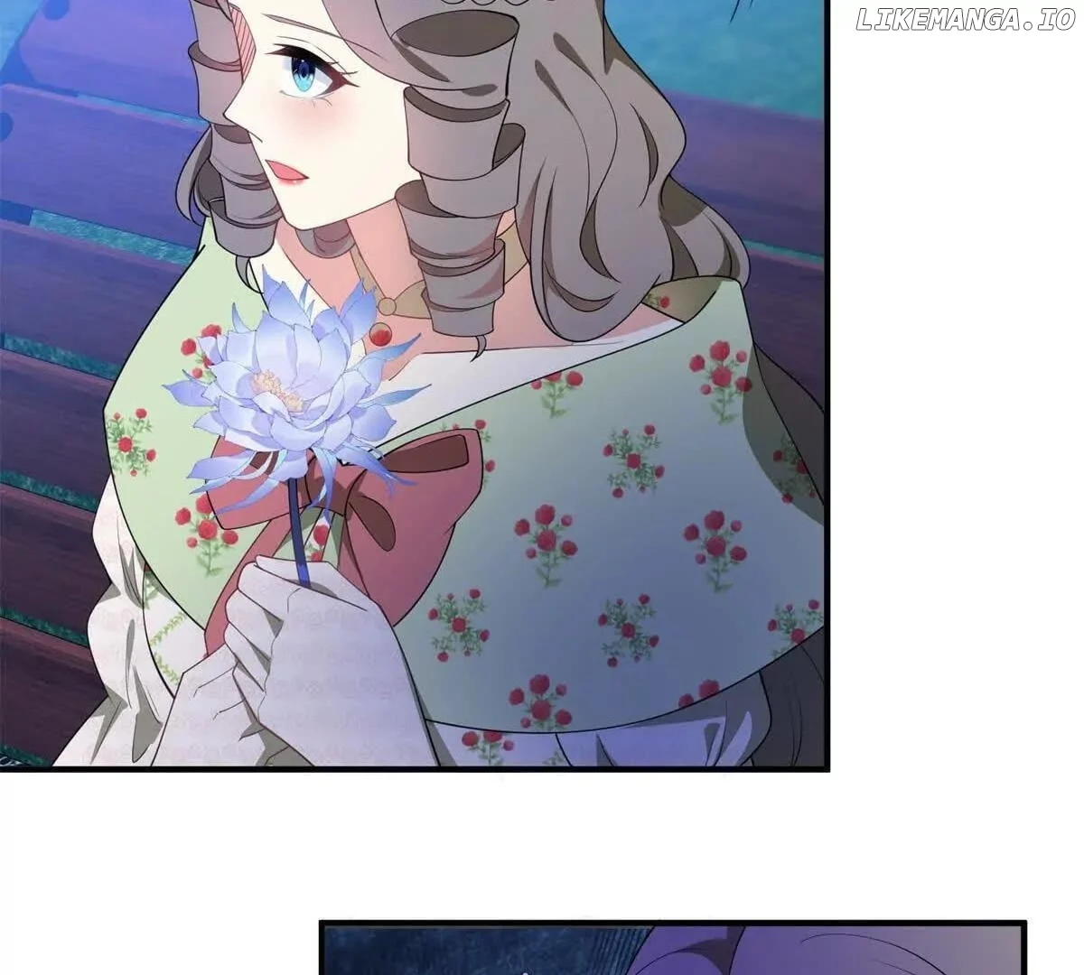 How to Change a Path Full of Thorns Into One Full of Happiness - Chapter 79 - Page 57