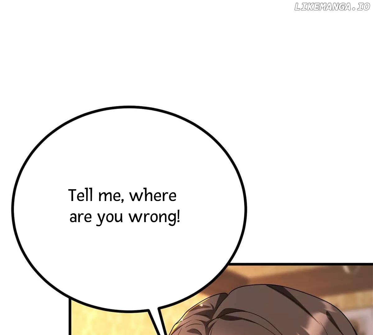 How to Change a Path Full of Thorns Into One Full of Happiness - Chapter 8 - Page 20