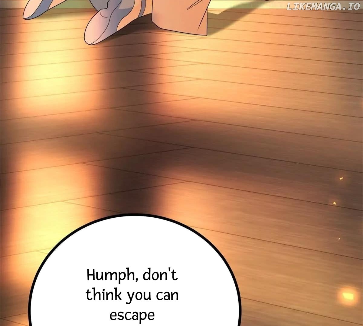 How to Change a Path Full of Thorns Into One Full of Happiness - Chapter 8 - Page 25