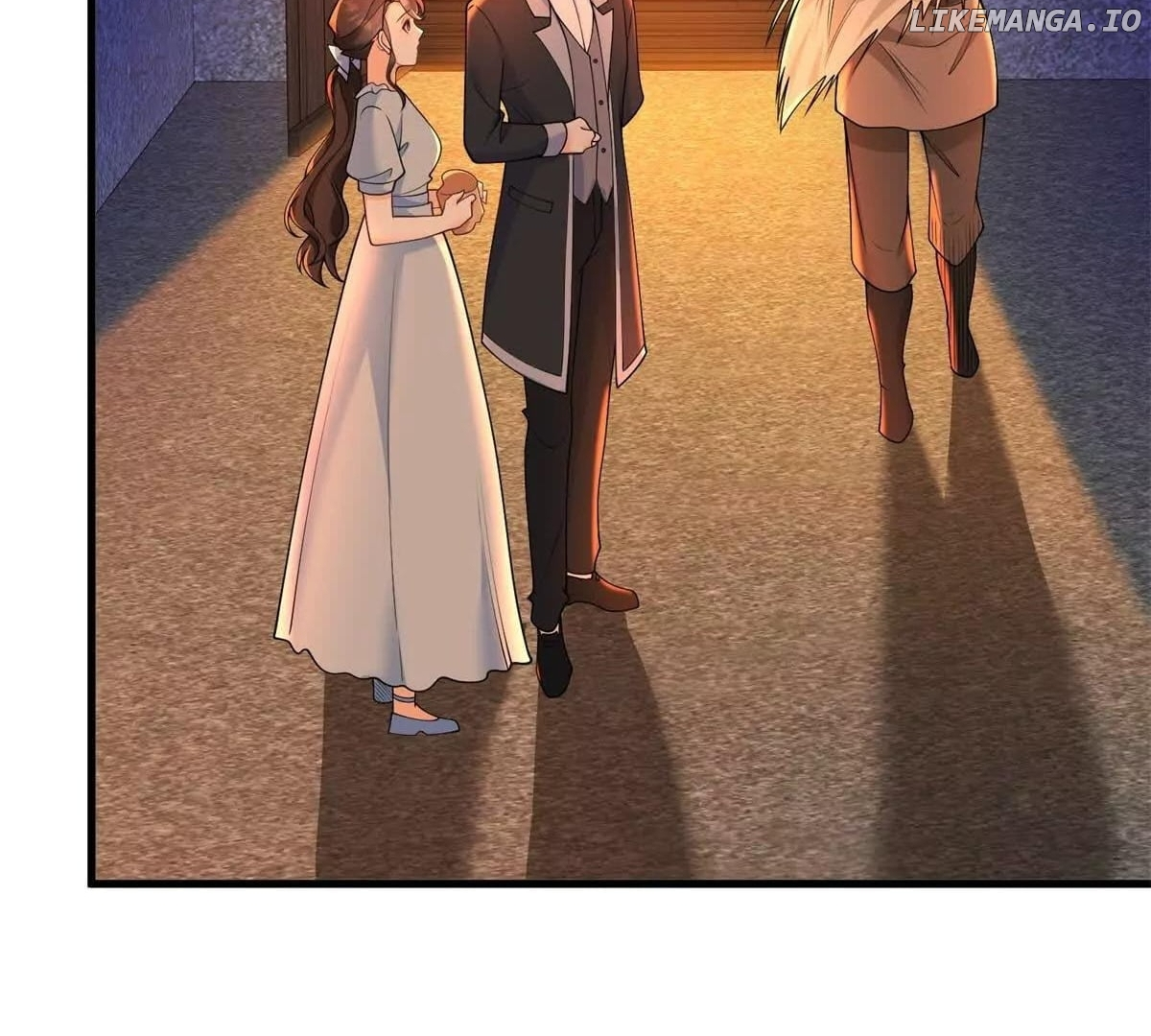 How to Change a Path Full of Thorns Into One Full of Happiness - Chapter 8 - Page 40