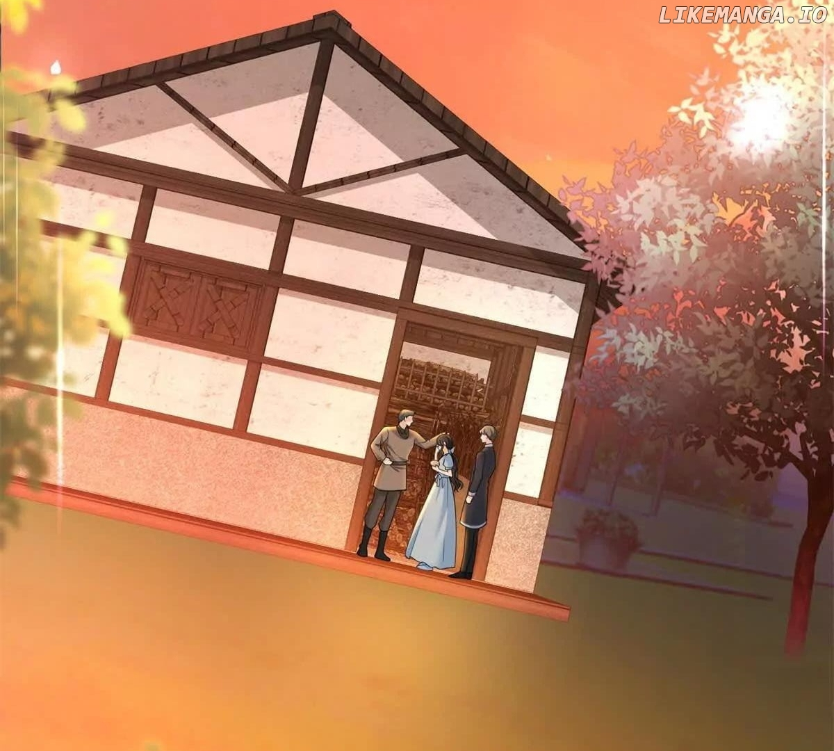 How to Change a Path Full of Thorns Into One Full of Happiness - Chapter 8 - Page 45
