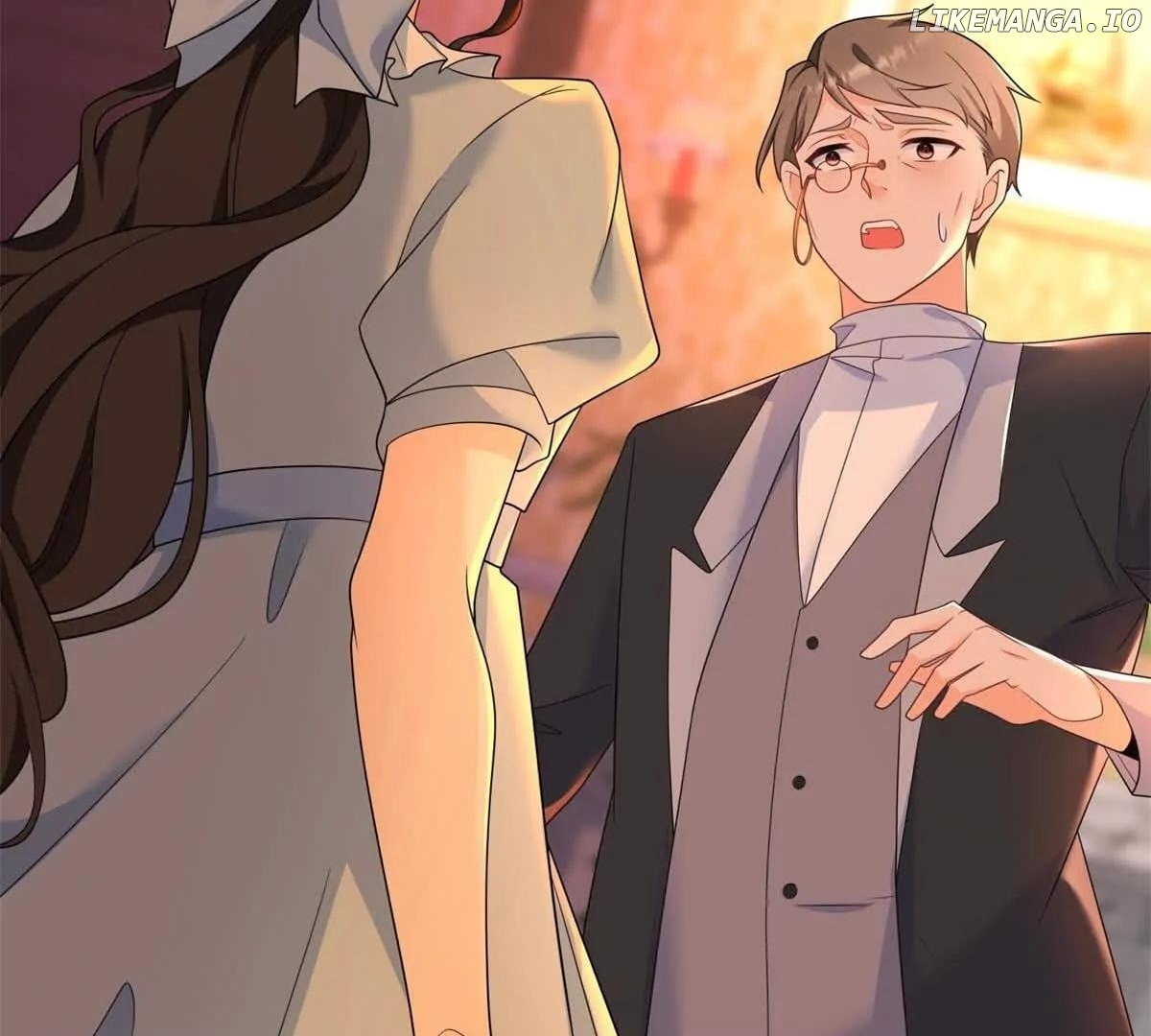 How to Change a Path Full of Thorns Into One Full of Happiness - Chapter 8 - Page 6