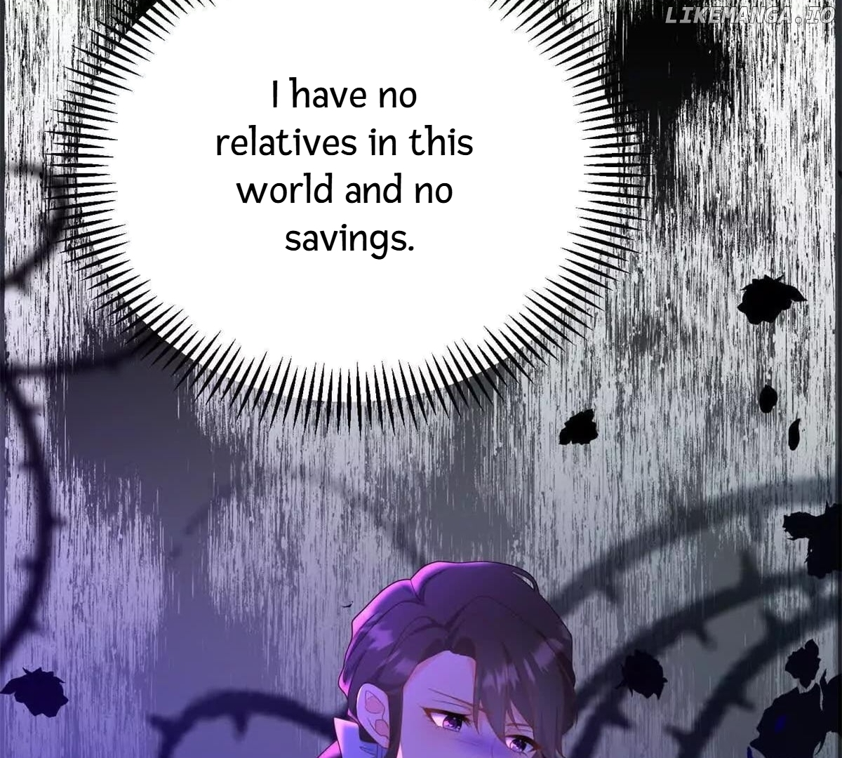 How to Change a Path Full of Thorns Into One Full of Happiness - Chapter 8 - Page 8