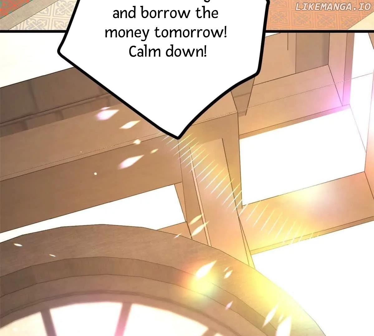 How to Change a Path Full of Thorns Into One Full of Happiness - Chapter 8 - Page 81