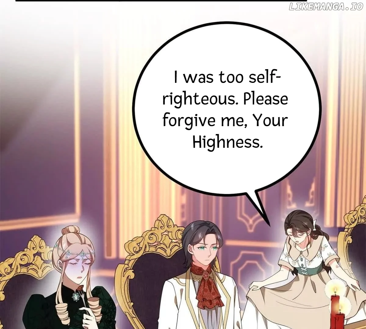 How to Change a Path Full of Thorns Into One Full of Happiness - Chapter 80 - Page 20