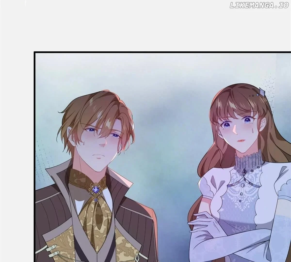 How to Change a Path Full of Thorns Into One Full of Happiness - Chapter 80 - Page 27