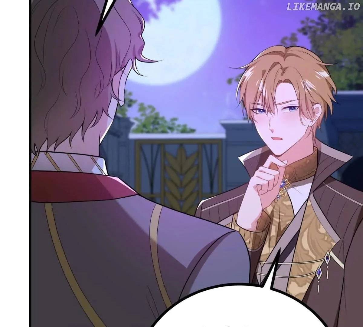 How to Change a Path Full of Thorns Into One Full of Happiness - Chapter 80 - Page 38