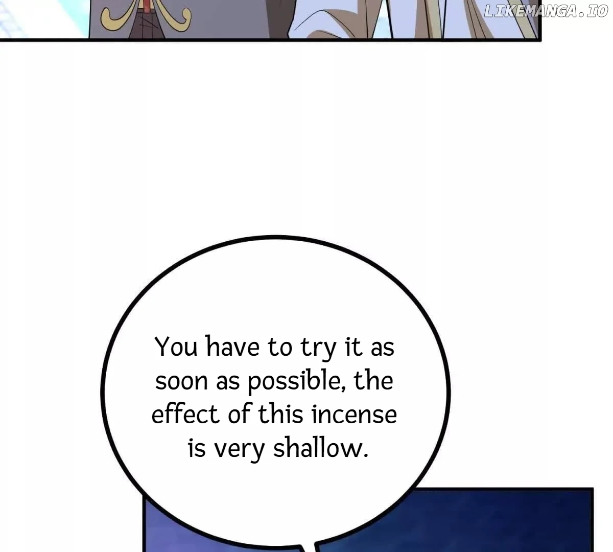 How to Change a Path Full of Thorns Into One Full of Happiness - Chapter 80 - Page 5