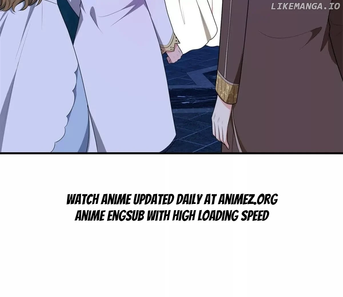 How to Change a Path Full of Thorns Into One Full of Happiness - Chapter 80 - Page 72