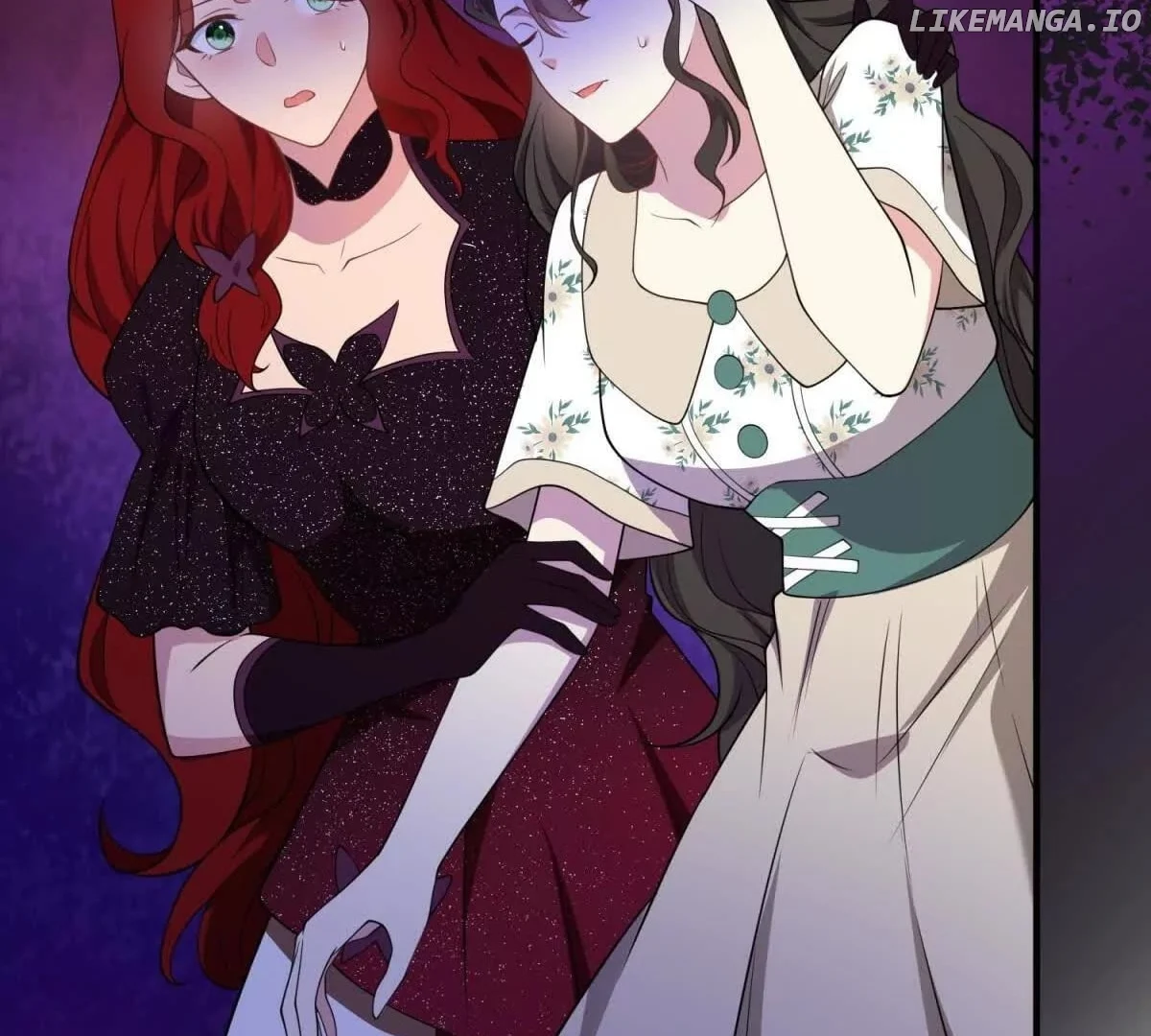 How to Change a Path Full of Thorns Into One Full of Happiness - Chapter 82 - Page 43