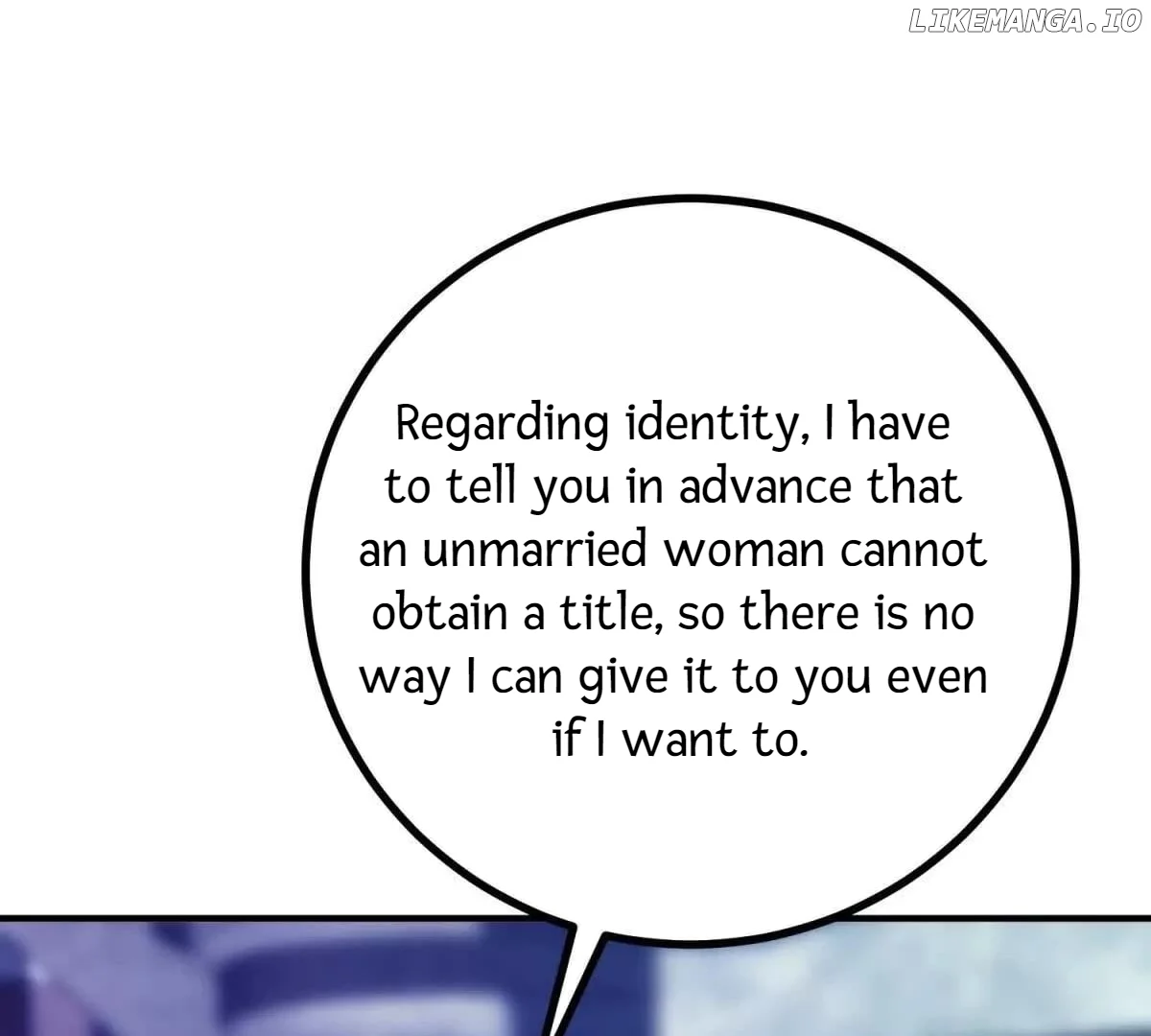 How to Change a Path Full of Thorns Into One Full of Happiness - Chapter 82 - Page 8