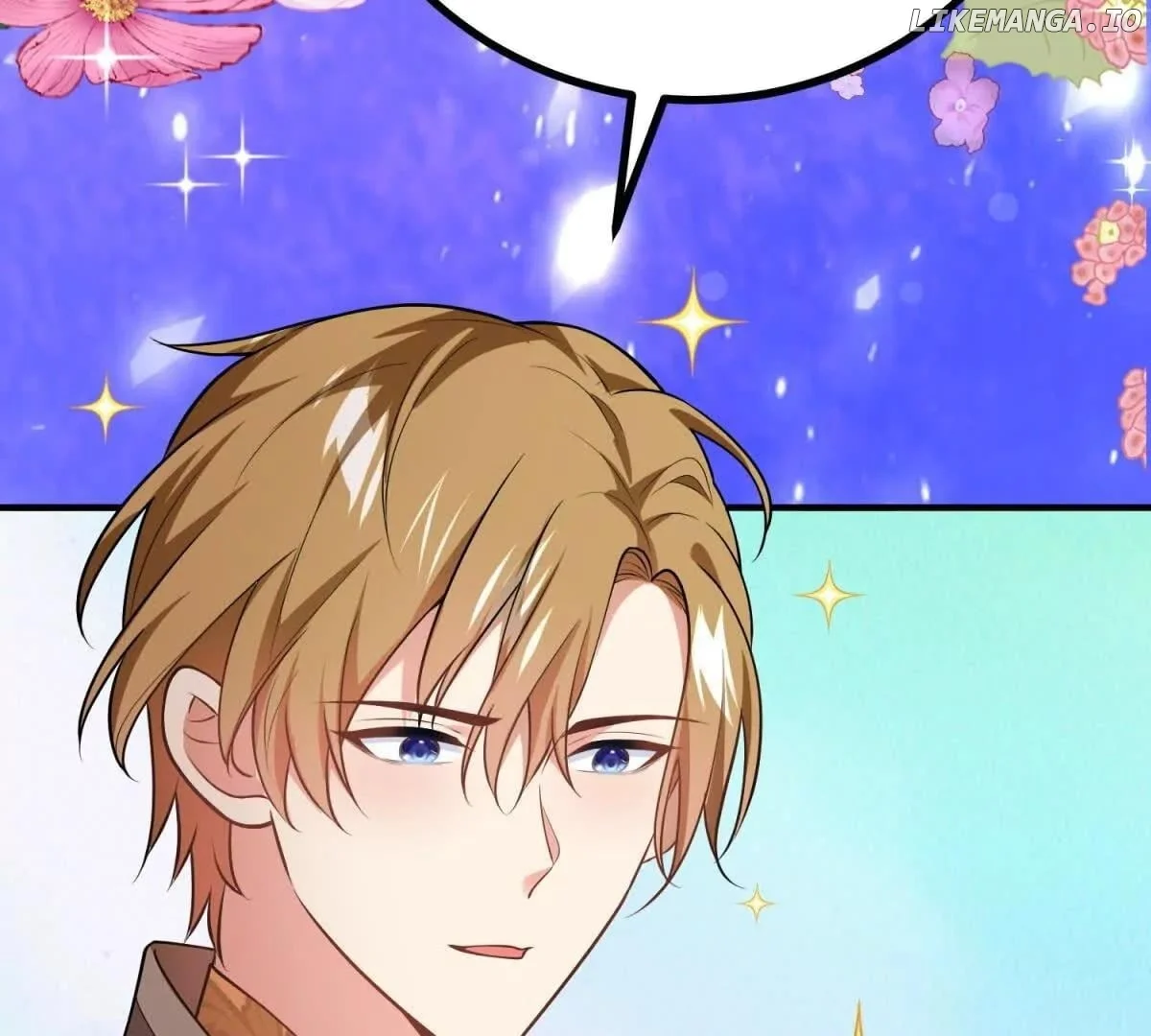 How to Change a Path Full of Thorns Into One Full of Happiness - Chapter 83 - Page 30