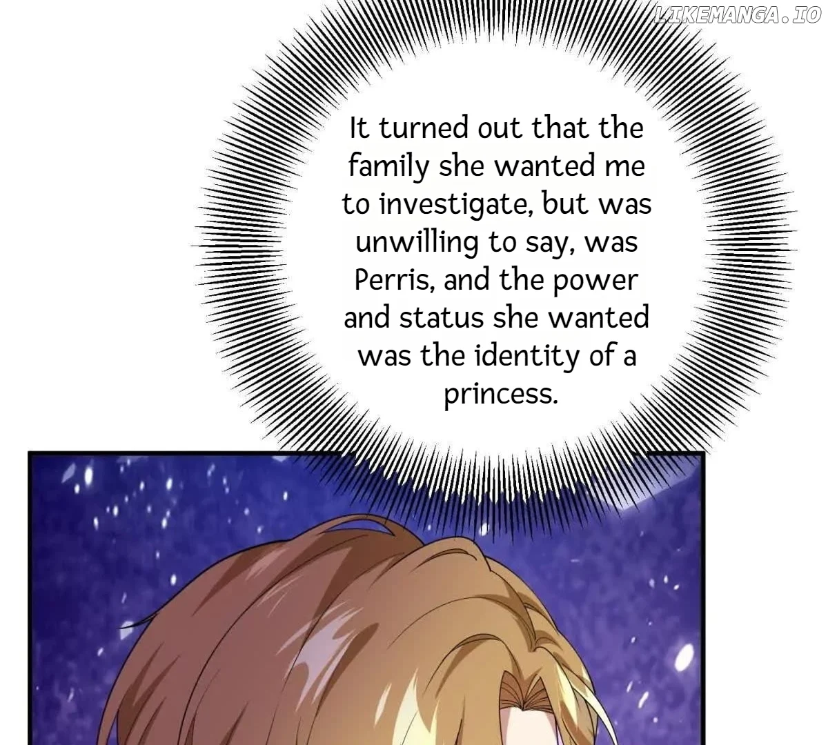 How to Change a Path Full of Thorns Into One Full of Happiness - Chapter 83 - Page 37