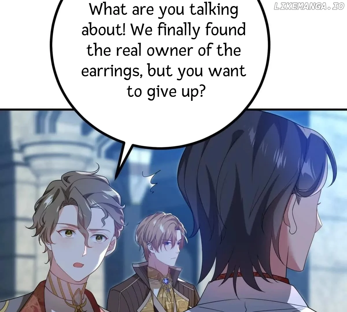 How to Change a Path Full of Thorns Into One Full of Happiness - Chapter 83 - Page 42