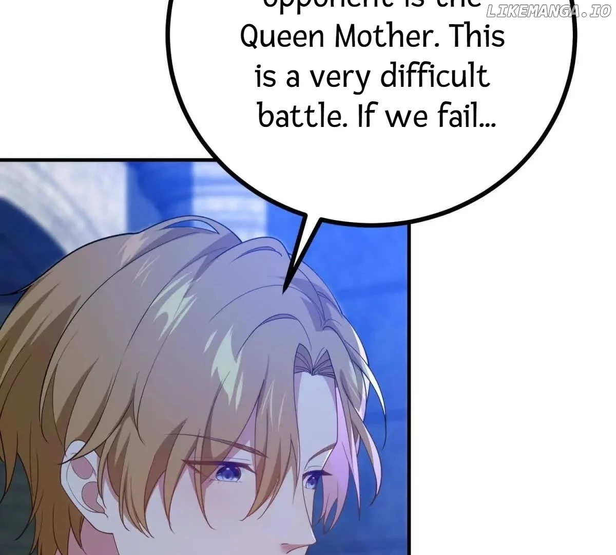 How to Change a Path Full of Thorns Into One Full of Happiness - Chapter 83 - Page 49