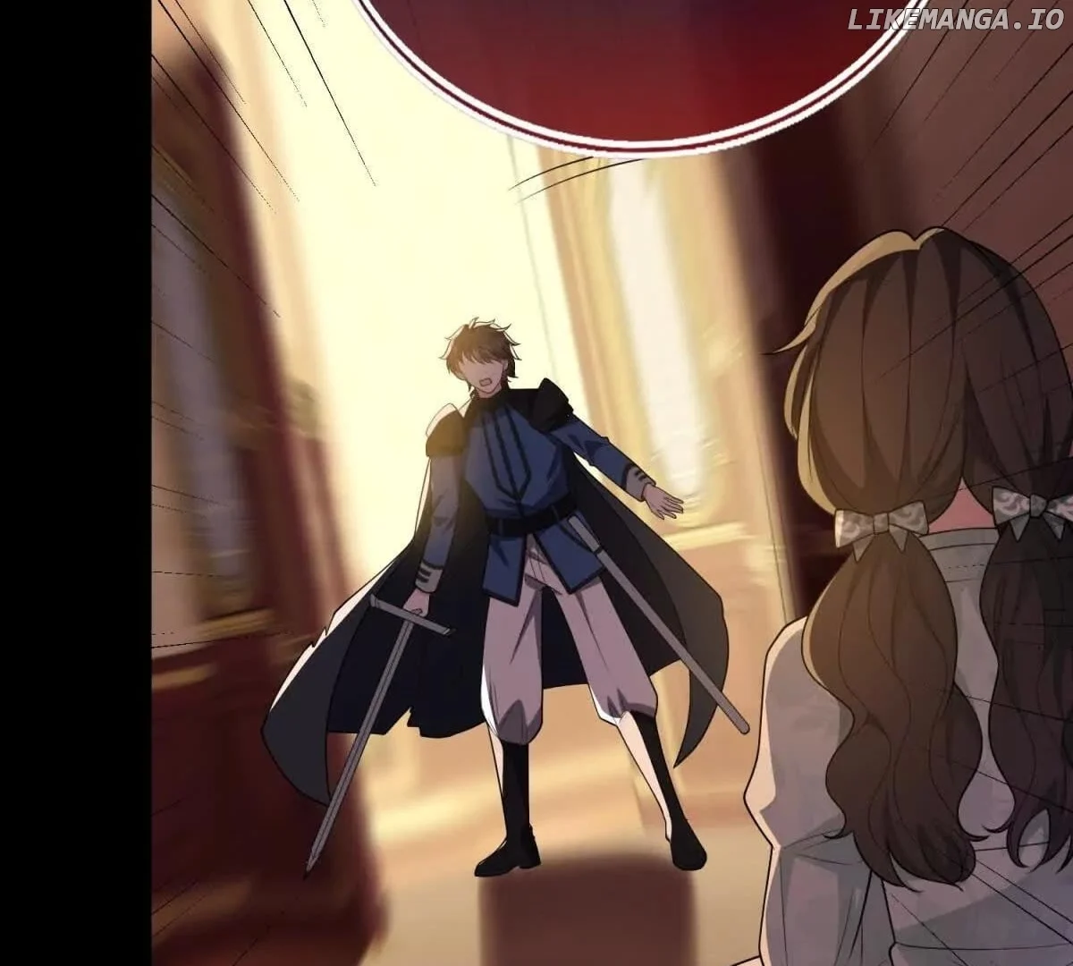 How to Change a Path Full of Thorns Into One Full of Happiness - Chapter 83 - Page 7