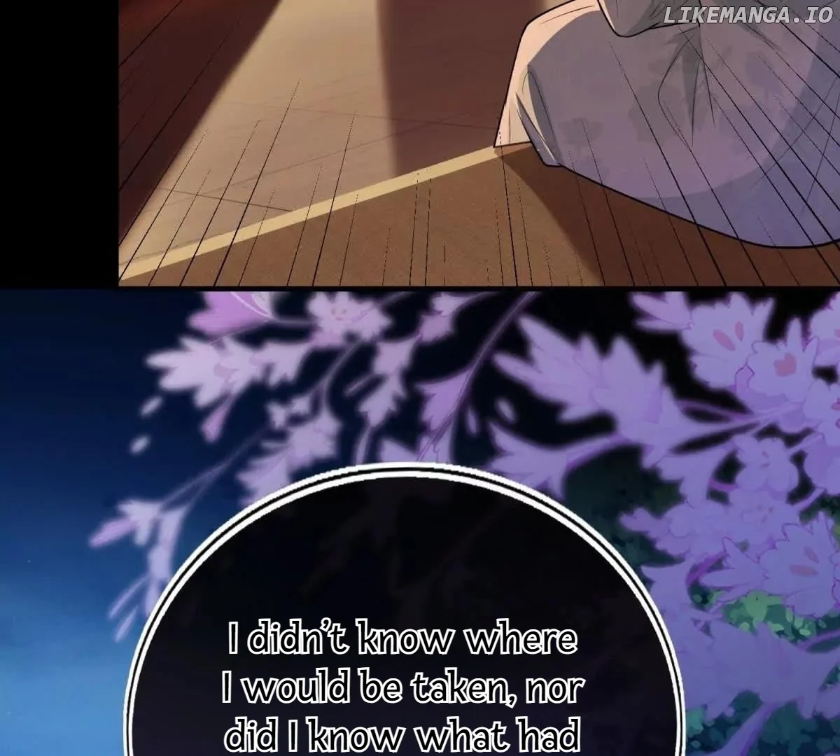 How to Change a Path Full of Thorns Into One Full of Happiness - Chapter 83 - Page 8