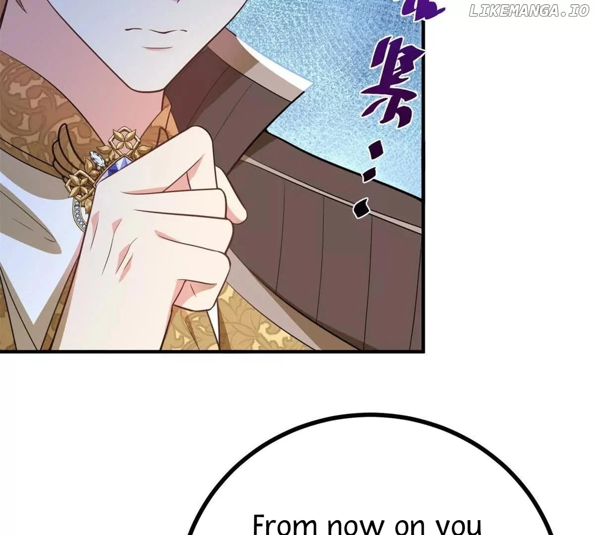 How to Change a Path Full of Thorns Into One Full of Happiness - Chapter 84 - Page 21