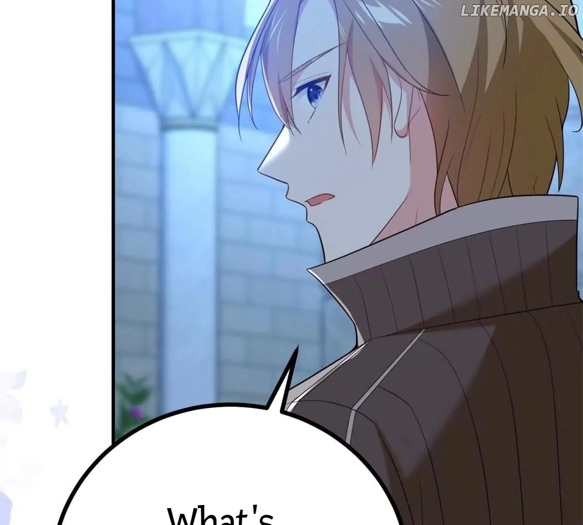 How to Change a Path Full of Thorns Into One Full of Happiness - Chapter 86 - Page 24