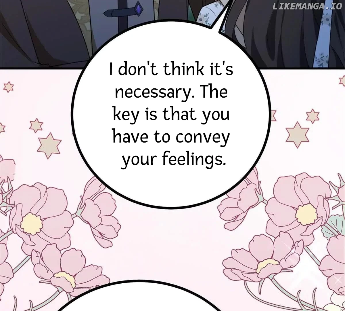 How to Change a Path Full of Thorns Into One Full of Happiness - Chapter 86 - Page 43