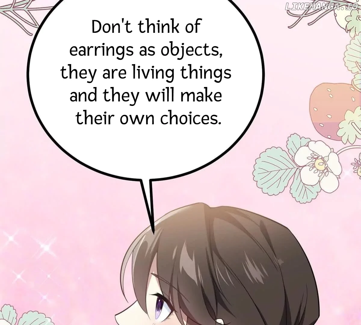 How to Change a Path Full of Thorns Into One Full of Happiness - Chapter 86 - Page 44