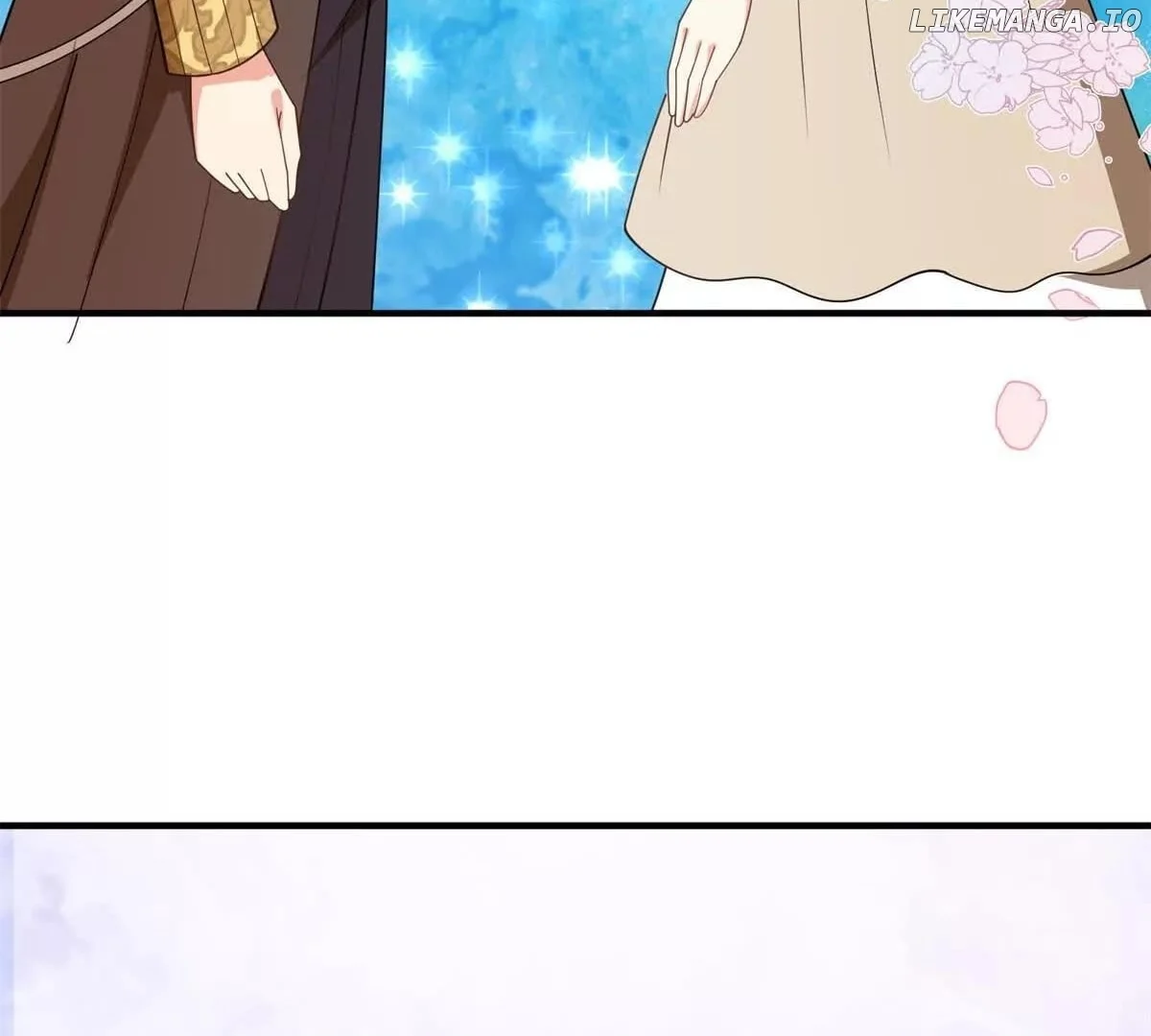How to Change a Path Full of Thorns Into One Full of Happiness - Chapter 86 - Page 51