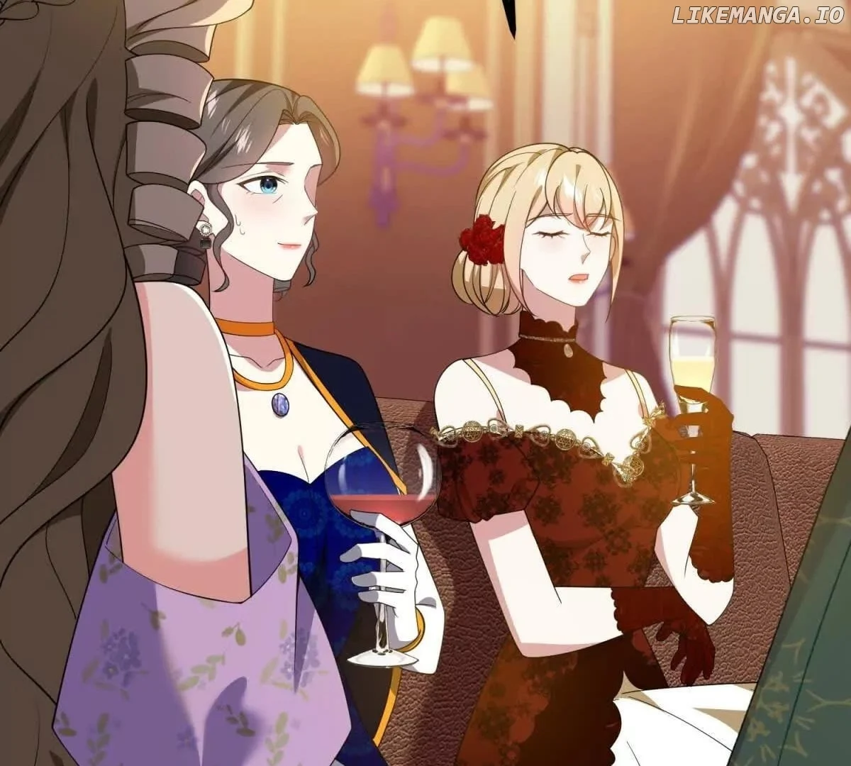 How to Change a Path Full of Thorns Into One Full of Happiness - Chapter 88 - Page 43