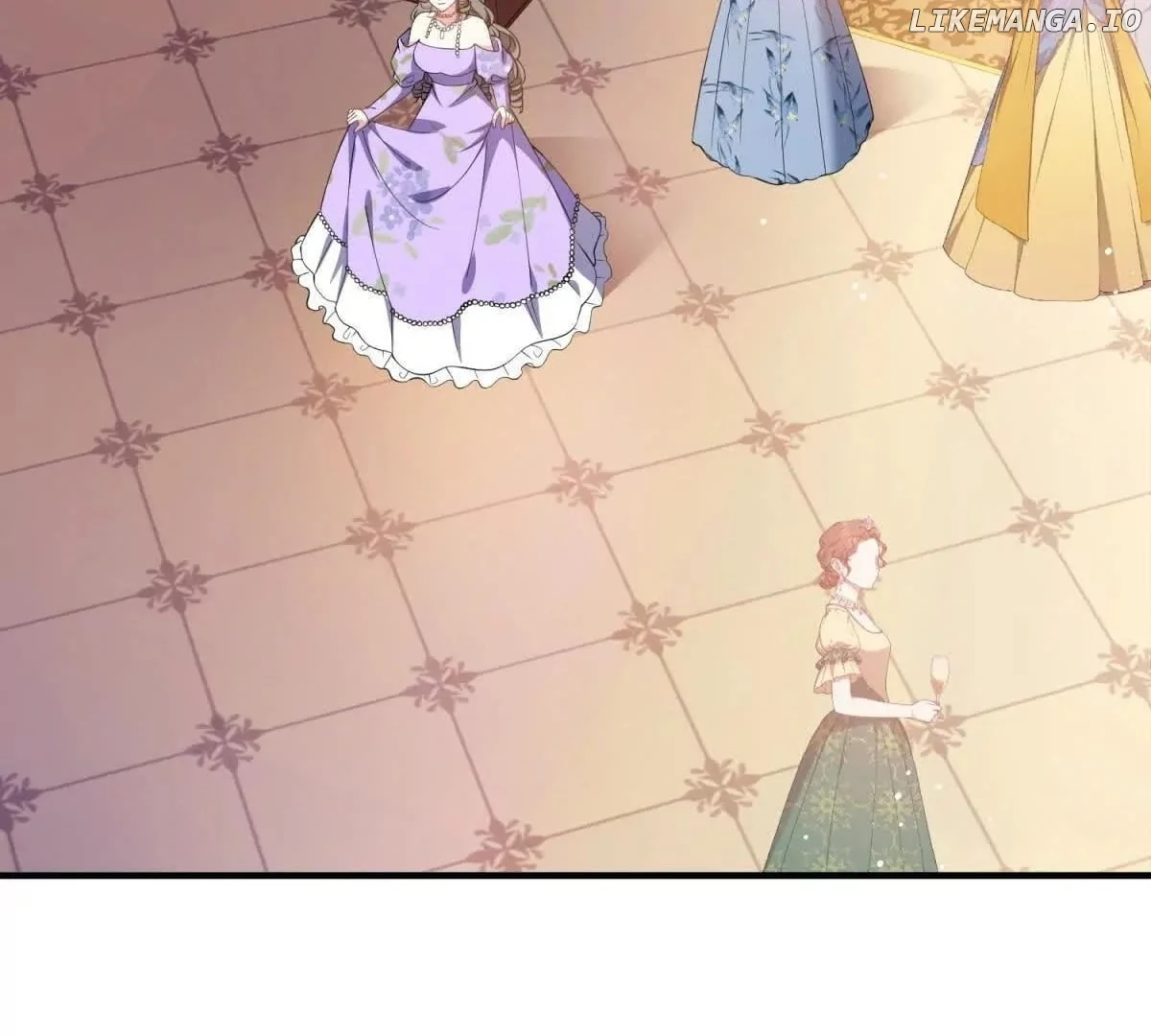 How to Change a Path Full of Thorns Into One Full of Happiness - Chapter 88 - Page 46