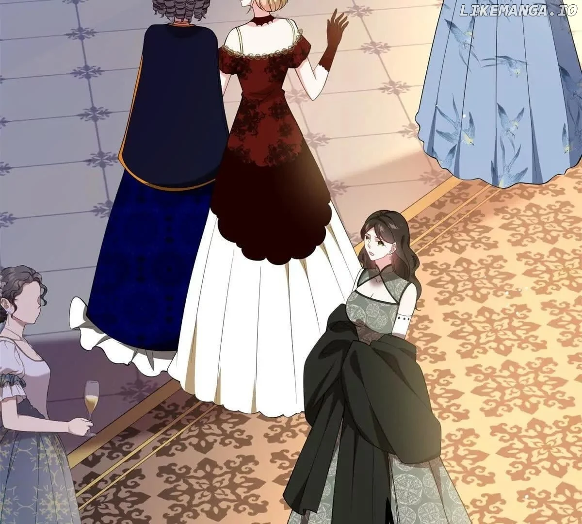 How to Change a Path Full of Thorns Into One Full of Happiness - Chapter 88 - Page 5
