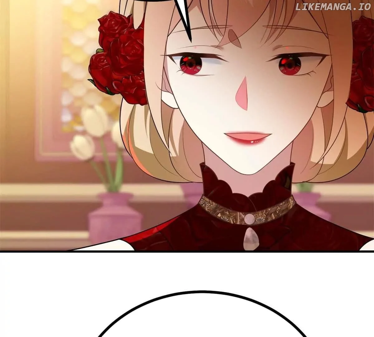 How to Change a Path Full of Thorns Into One Full of Happiness - Chapter 89 - Page 21