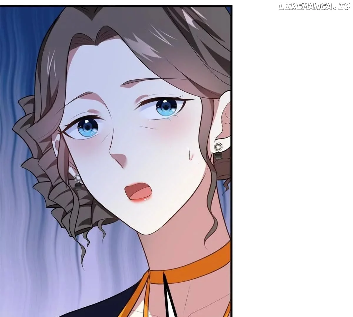 How to Change a Path Full of Thorns Into One Full of Happiness - Chapter 89 - Page 31