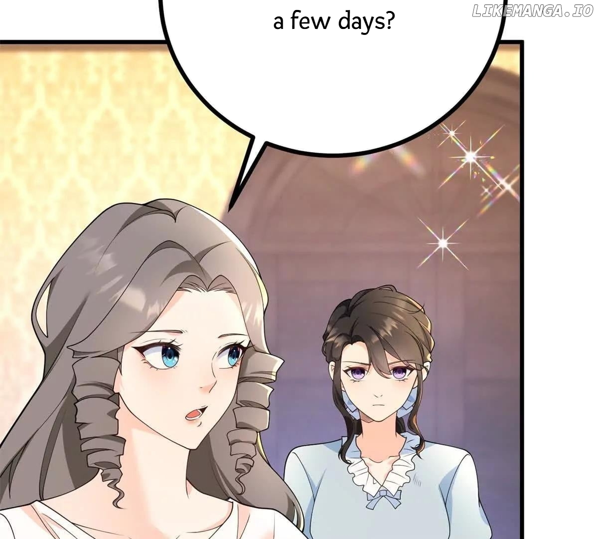 How to Change a Path Full of Thorns Into One Full of Happiness - Chapter 9 - Page 12