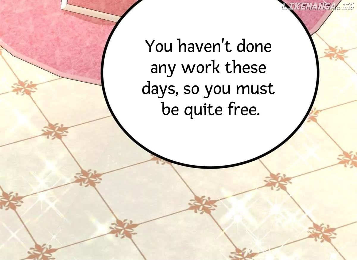 How to Change a Path Full of Thorns Into One Full of Happiness - Chapter 9 - Page 16