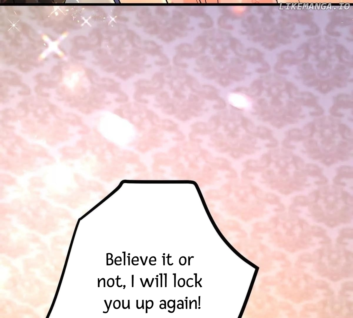 How to Change a Path Full of Thorns Into One Full of Happiness - Chapter 9 - Page 25