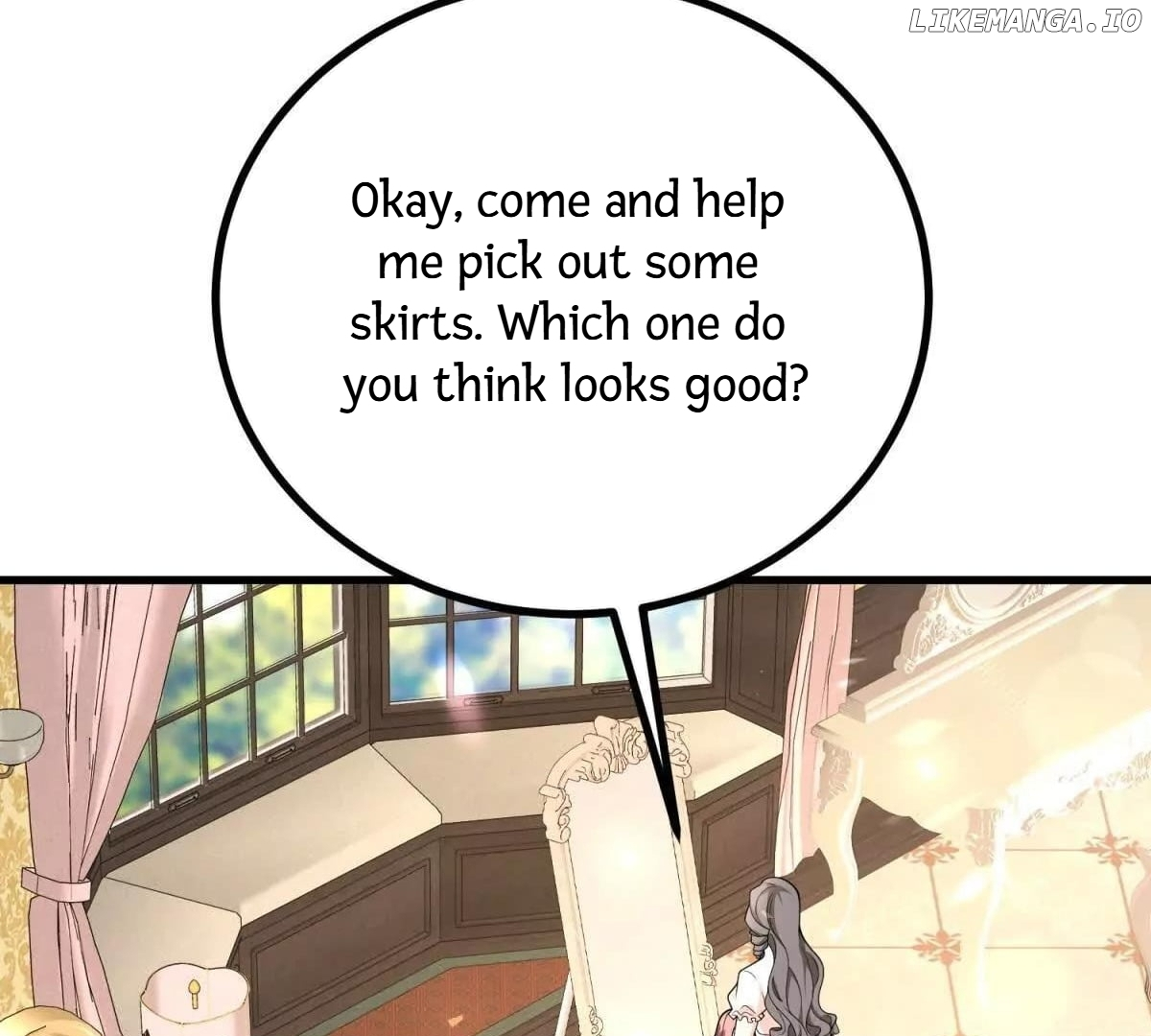 How to Change a Path Full of Thorns Into One Full of Happiness - Chapter 9 - Page 29