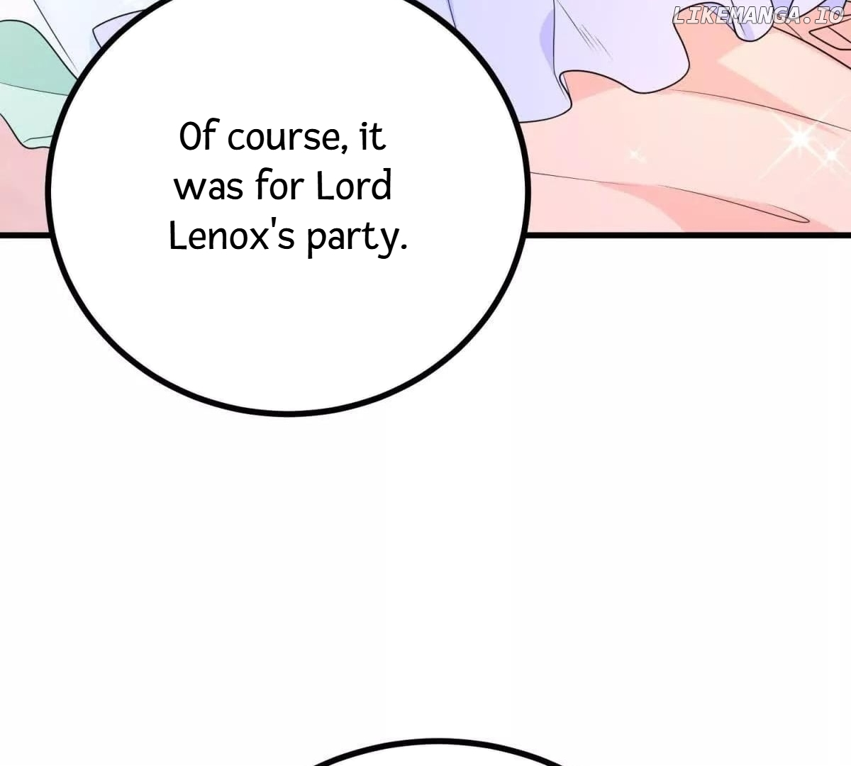 How to Change a Path Full of Thorns Into One Full of Happiness - Chapter 9 - Page 34