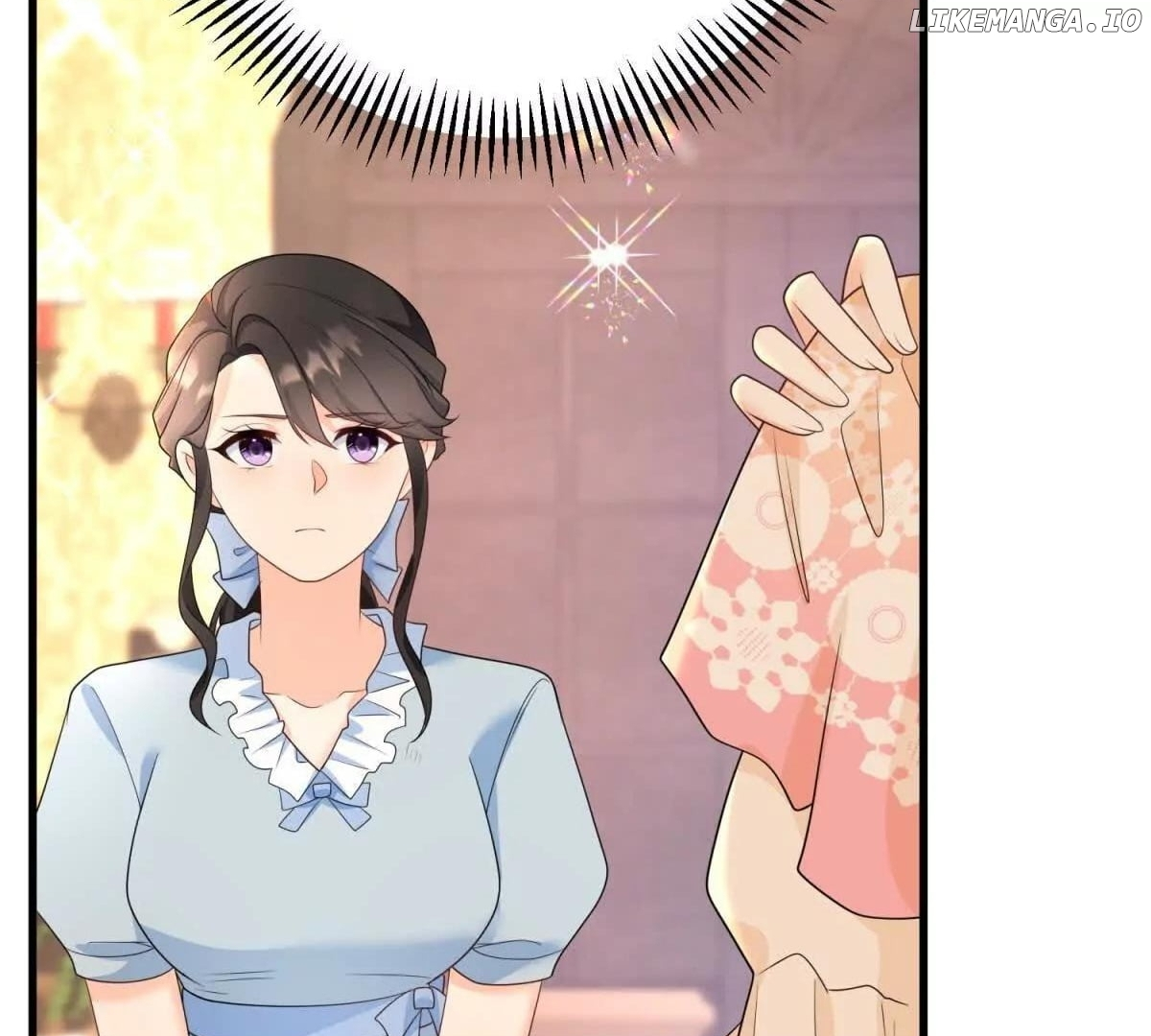How to Change a Path Full of Thorns Into One Full of Happiness - Chapter 9 - Page 38