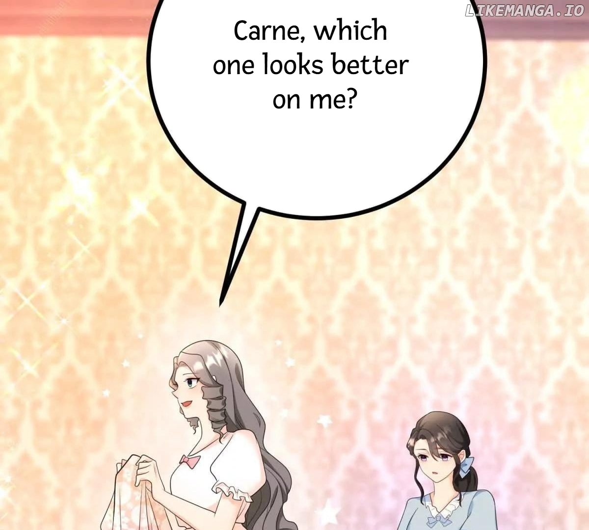 How to Change a Path Full of Thorns Into One Full of Happiness - Chapter 9 - Page 40