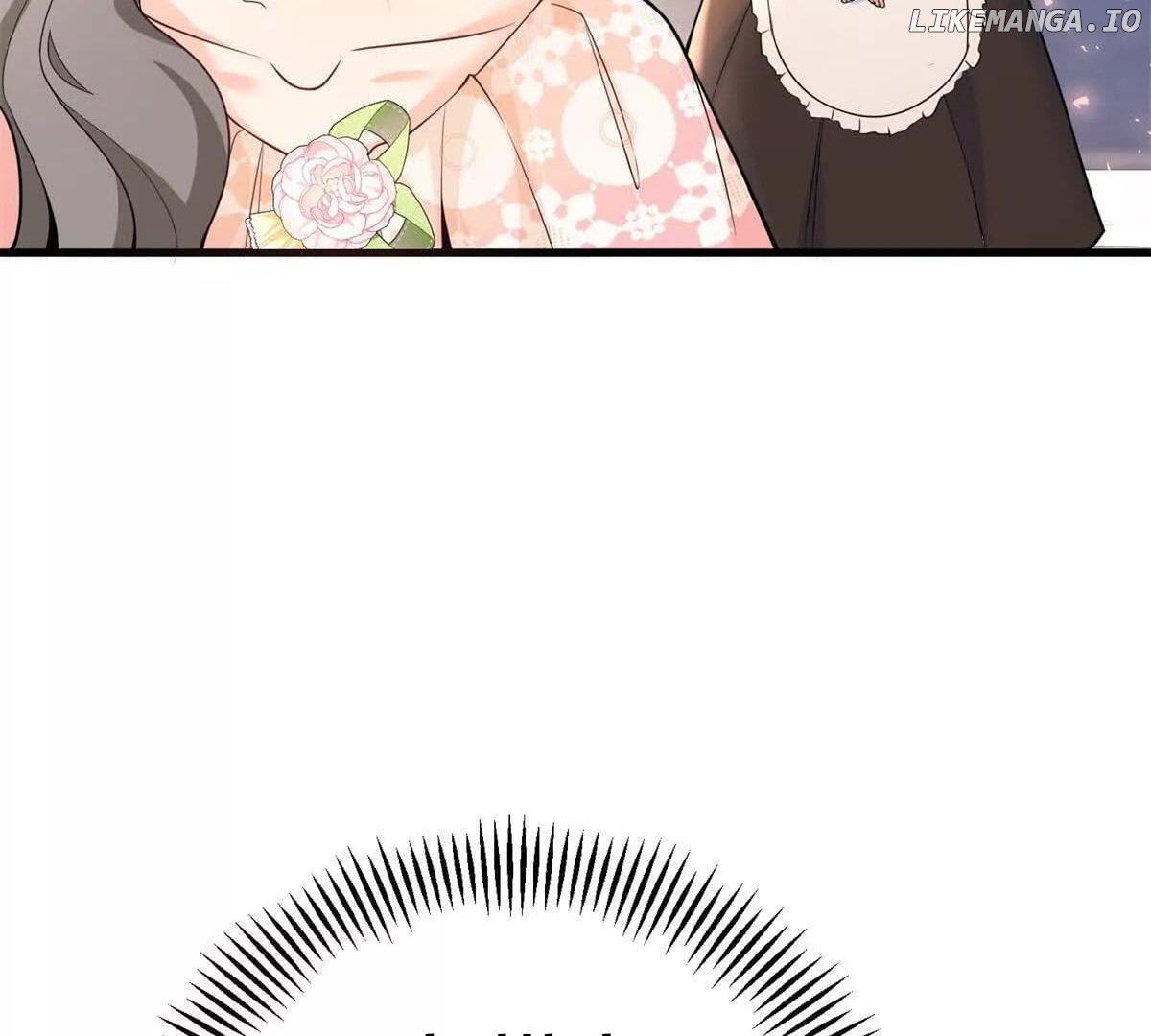 How to Change a Path Full of Thorns Into One Full of Happiness - Chapter 9 - Page 52
