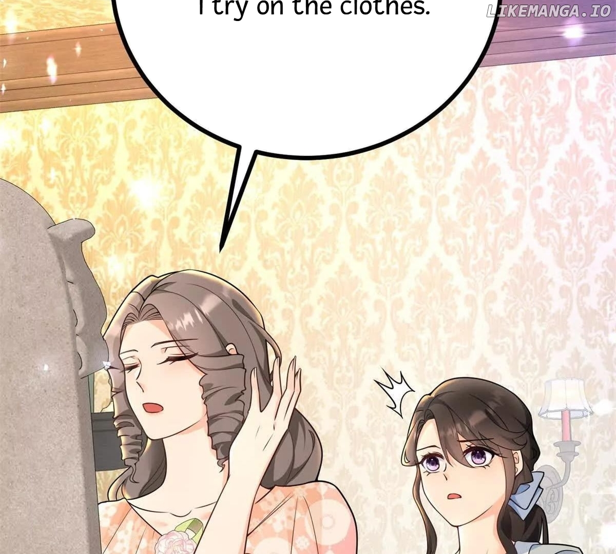 How to Change a Path Full of Thorns Into One Full of Happiness - Chapter 9 - Page 67