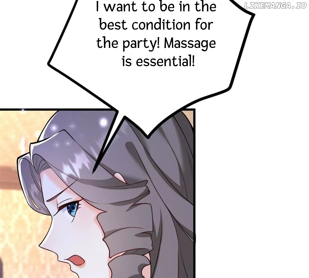 How to Change a Path Full of Thorns Into One Full of Happiness - Chapter 9 - Page 70